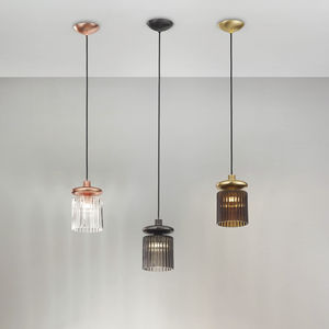 pendant lamp