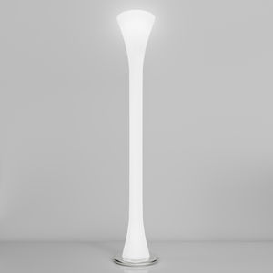 contemporary light column