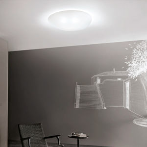 contemporary ceiling light 1