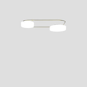 contemporary ceiling light