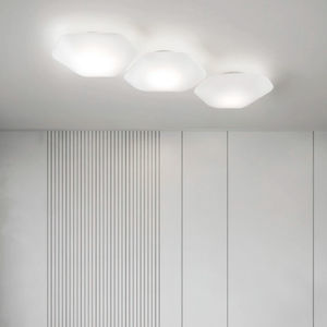 contemporary ceiling light