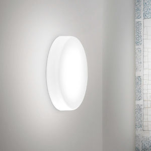 contemporary wall light