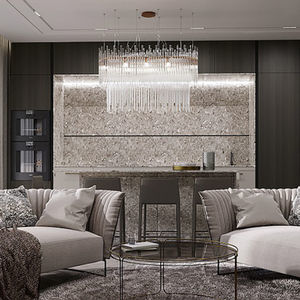 contemporary chandelier