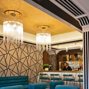 pendant lamp