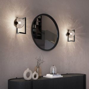 contemporary wall light