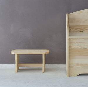 contemporary stool