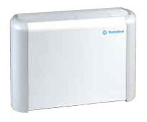 wall-mounted fan coil
