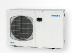 air source heat pump 1