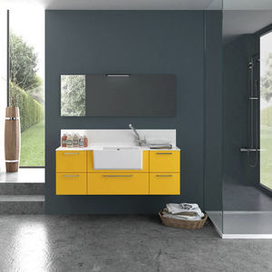 laundry room cabinet