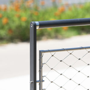 stainless steel railing