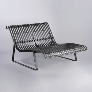 contemporary sun lounger 1