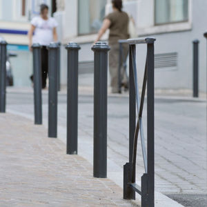 security post