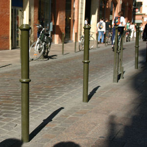 security post