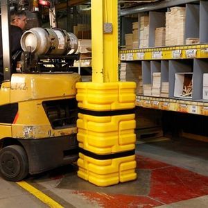 column protector