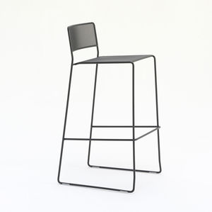 contemporary bar chair