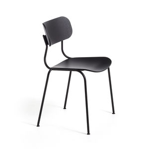 contemporary restaurant chair