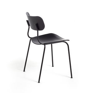 contemporary restaurant chair