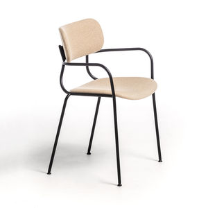 contemporary restaurant chair