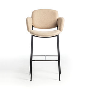 Scandinavian design bar chair