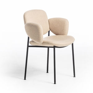 Scandinavian design restaurant chair