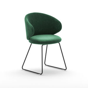 contemporary restaurant chair