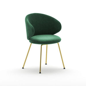 contemporary restaurant chair