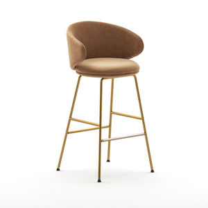 contemporary bar chair
