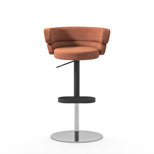 contemporary bar stool