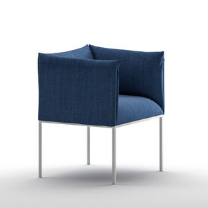 contemporary armchair