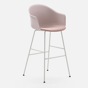contemporary bar chair
