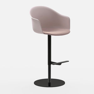 contemporary bar chair