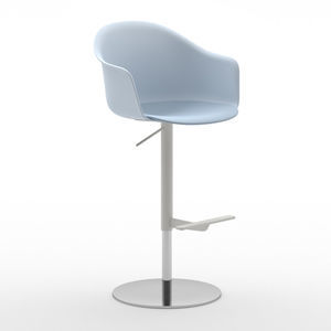 contemporary bar chair