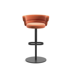 contemporary bar chair