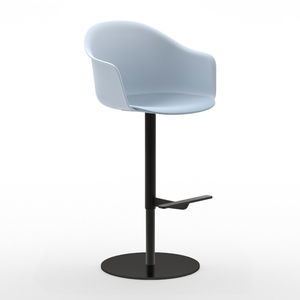 contemporary bar chair