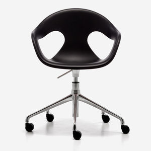 contemporary visitor chair 1