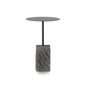 original design pedestal table