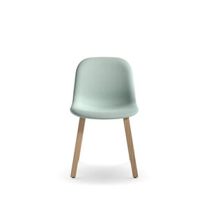 contemporary dining chair