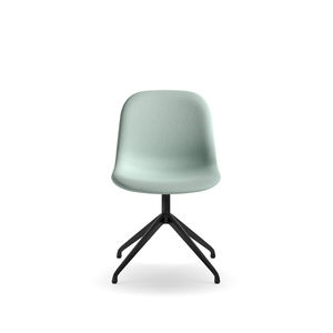 Scandinavian design visitor chair