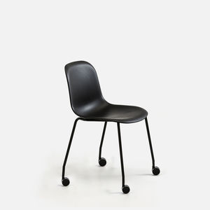polypropylene task chair