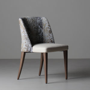 contemporary restaurant chair 1