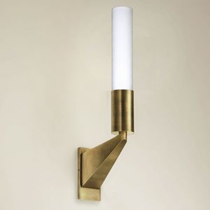 industrial design wall light