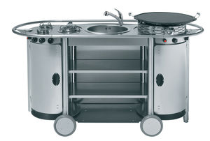 outdoor kitchen 1