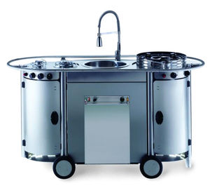 outdoor kitchen 1