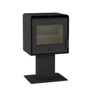 wood heating stove