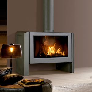wood heating stove 1