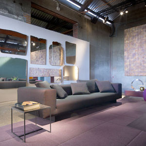 contemporary sofa