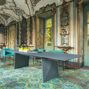 contemporary table