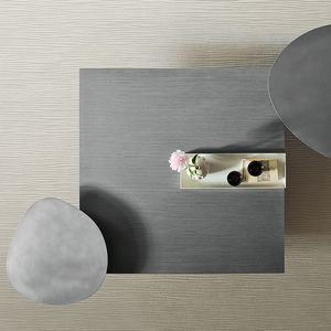 contemporary coffee table / wooden / rectangular