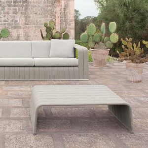 contemporary coffee table
