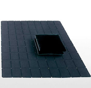 contemporary rug